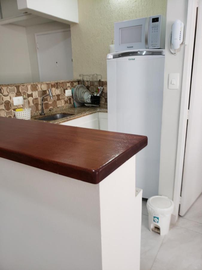 ótima Opção Em Copacabana Apartamento Río de Janeiro