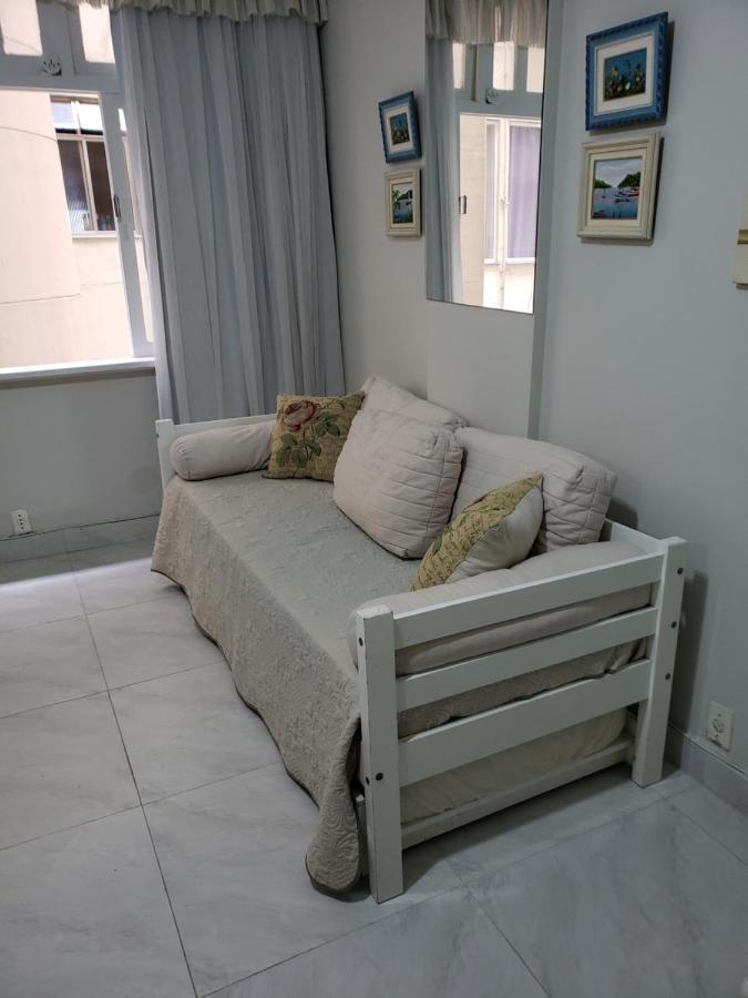 ótima Opção Em Copacabana Apartamento Río de Janeiro