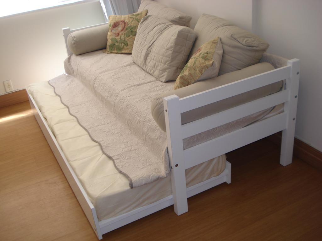 Apartamento ótima Opção Em Copacabana *