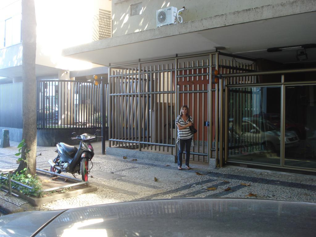 ótima Opção Em Copacabana * Río de Janeiro